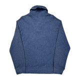 Polo By Ralph Lauren Sweater - 2XL Blue Cotton