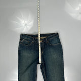 Carhartt Jeans - 33W 31L Blue Denim