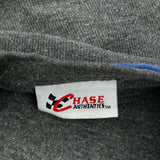 Pepsi Racing Chase Authentics Nascar Long Sleeve T-Shirt - 2XL Blue Cotton