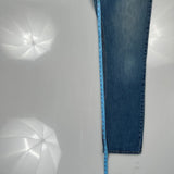Carhartt Jeans - 32W 33L Blue Denim