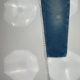 Carhartt Carpenter Jeans - 36W 32L Blue Denim