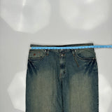 Rocawear Jeans - 41W 31L Blue Cotton