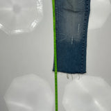 Rock & Republic Jeans - 40W UK 18 Blue Cotton