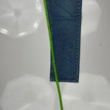 Tommy Hilfiger Jeans - 34W 32L Blue Cotton