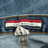 Tommy Hilfiger Jeans - 38W 30L Blue Denim