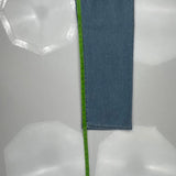 Quiksilver Jeans - 30W 29L Blue Denim