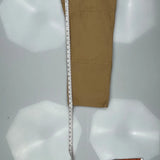 Mountain Khakis Cargo Pants - 35W 30L Khaki Cotton