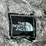 The North Face Ski Jacket - Medium Red Polyester