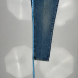 Carhartt Jeans - 32W 30L Blue Cotton