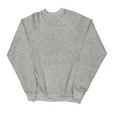 Lancaster General Lee Graphic Sweatshirt - XL Gray Cotton Blend