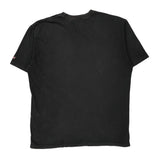 Dickies T-Shirt - XL Black Cotton