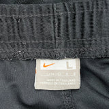 Age 12-13 Nike Sport Shorts - Large Black Polyester