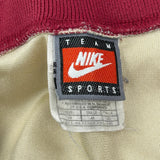 Florida State Nike College Jersey - XL Red Polyester