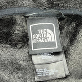 The North Face Fleece Jacket - Medium Black Polyester