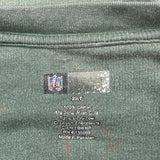 Packers Nfl Football Sweatshirt - 2XL Green Cotton