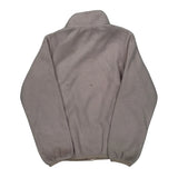 Age 4 The North Face Fleece Jacket - XS Pink Polyester