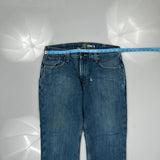 Carhartt Jeans - 34W 30L Blue Cotton