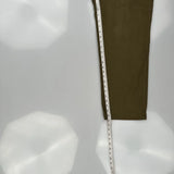 Polo By Ralph Lauren Chinos - 36W 30L Brown Cotton