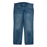 Ralph Lauren Jeans - 36W 30L Blue Cotton