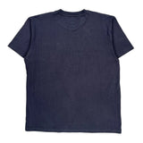 Dickies T-Shirt - XL Navy Cotton