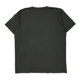 Dickies T-Shirt - XL Black Cotton
