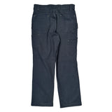 Duluth Cargo Pants - 31W 32L Gray Cotton