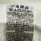 Levis Jeans - 39W 32L White Cotton