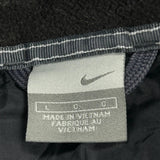 Nike Puffer - Large Gray Polyester