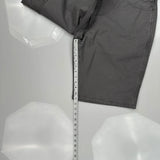 Dickies Cargo Shorts - 40W 11L Gray Cotton