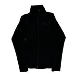 Patagonia Fleece - Small Black Polyester