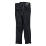 511 Levis Jeans - 31W 30L Black Cotton