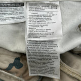 Levis Camo Cargo Shorts - 34W 10L Camo Cotton