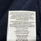 Age 10-12 Carhartt Hoodie - Medium Navy Cotton Blend