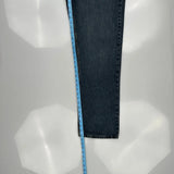 Carhartt Jeans - 32W 32L Blue Cotton Blend