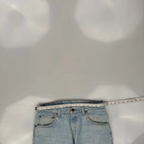 Levis Jeans - 34W 30L Light Wash Denim