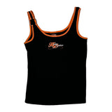 Made In USA Harley Davidson Graphic Tank Top - XL Black Cotton