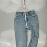 Guess Jeans - 30W UK 10 Light Wash Cotton