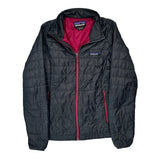 Patagonia Puffer - Medium Pink Polyester