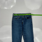 Levis Jeans - 30W 30L Blue Denim