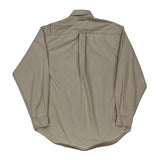 Tommy Hilfiger Shirt - Small Beige Cotton
