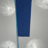 Polo By Ralph Lauren Chinos - 34W 30L Blue Cotton