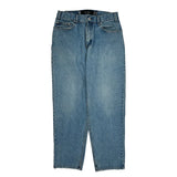 Silver Tab Levis Jeans - 31W 29L Blue Denim