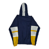 Nike Windbreaker - XL White Polyester