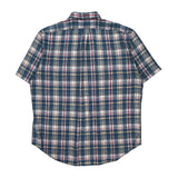 Blake Shirt Ralph Lauren Checked Short Sleeve Shirt - XL Multicoloured Cotton