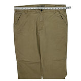 Carhartt Cargo Pants - 38W 32L Khaki Cotton