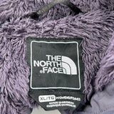 Hyvent The North Face Ski Jacket - XL Pink Polyester