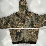 Unbranded Jacket - XL Camo Polyester