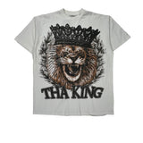 Pro Power Graphic T-Shirt - 2XL White Cotton