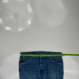 Carhartt Jeans - 36W 32L Blue Denim