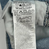 Levis Carpenter Jeans - 36W 34L Blue Cotton